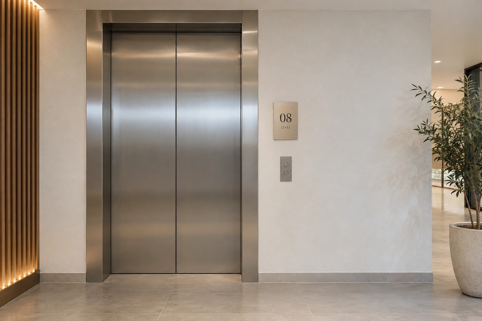 Illustrative condominium signage contractor in kl & malaysia concept